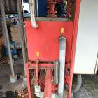 伊丹市某所消火ポンプ呼水槽取替工事